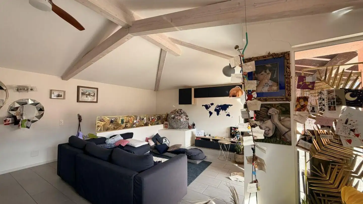 Maison individuelle à vendre - Via Cantine Di Mezzo, 6815 Melide - Photo 2