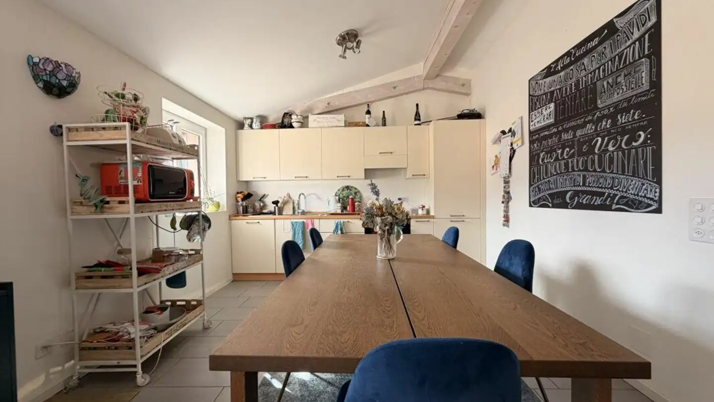 Maison individuelle à vendre - Via Cantine Di Mezzo, 6815 Melide - Photo 3
