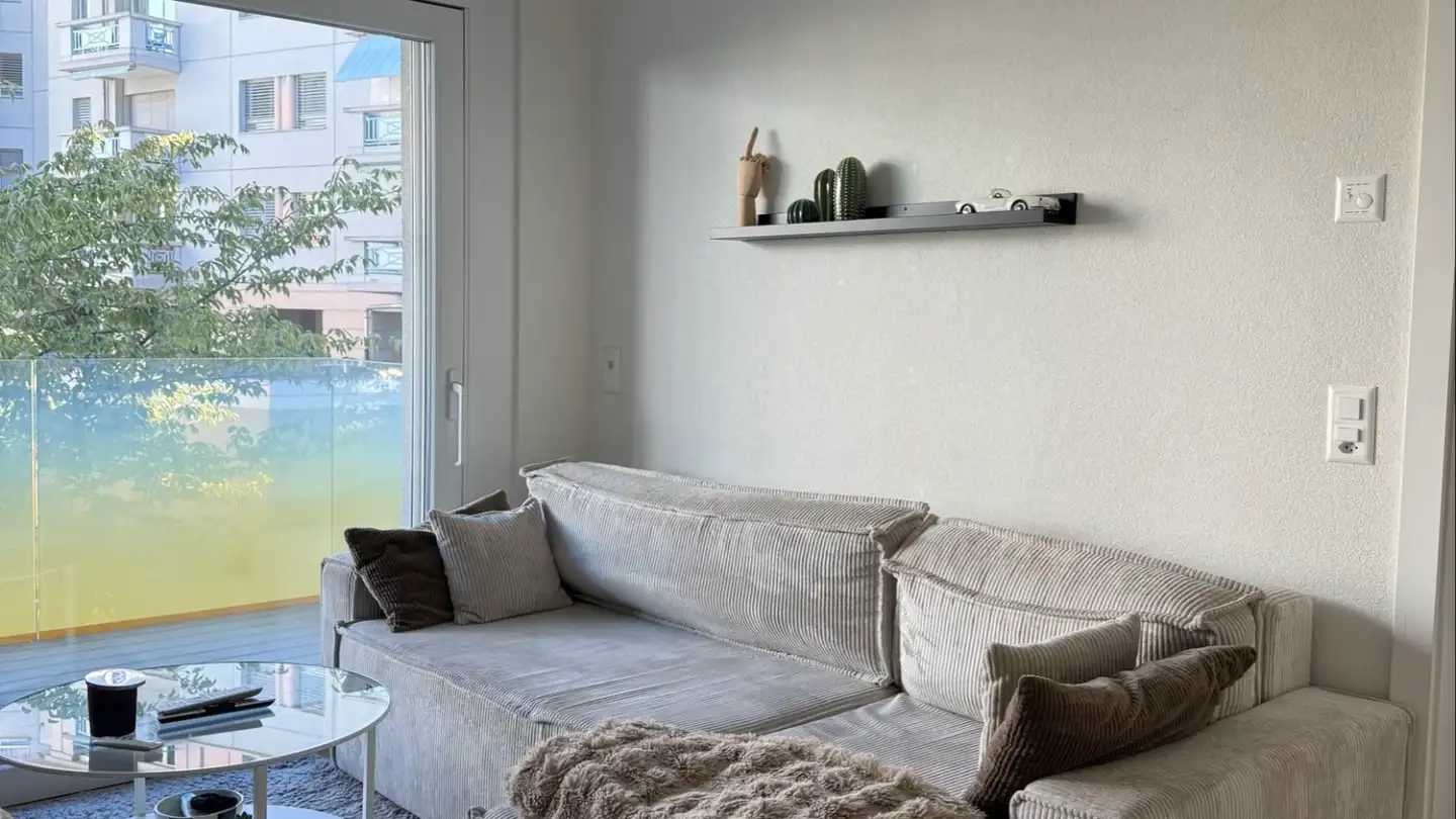 Appartement à louer - Rue Du Pré-Fleuri 19a, 1950 Sion - Photo 3