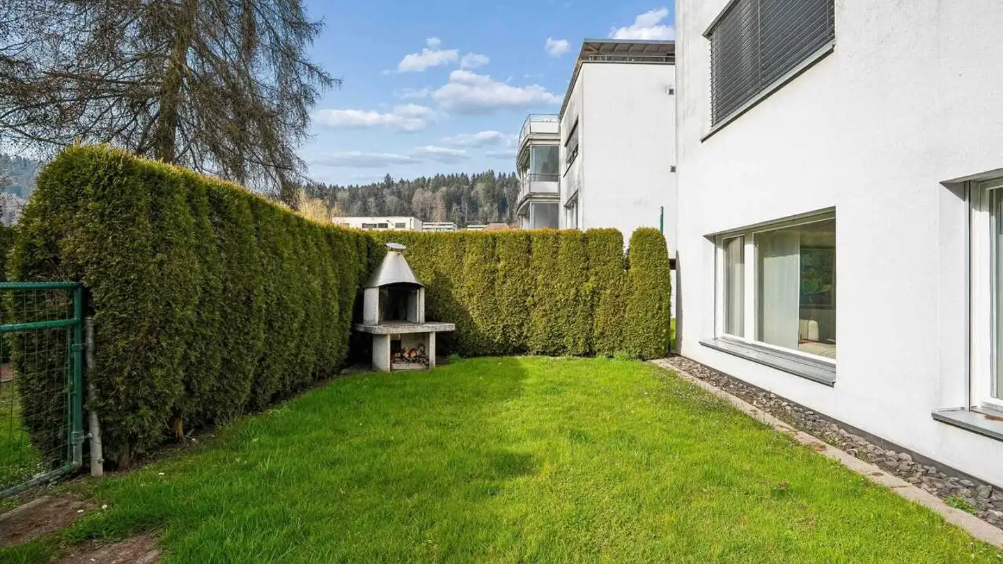 Apartment for sale - Chirbelmatt, 6130 Willisau - Photo 4