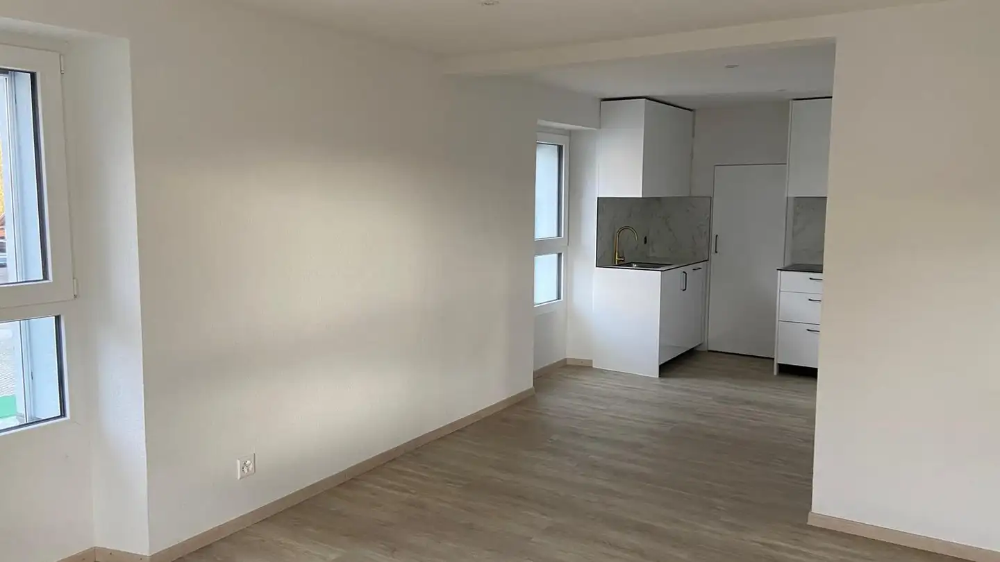 Apartment for rent - Route D'echallens 19, 1530 Payerne