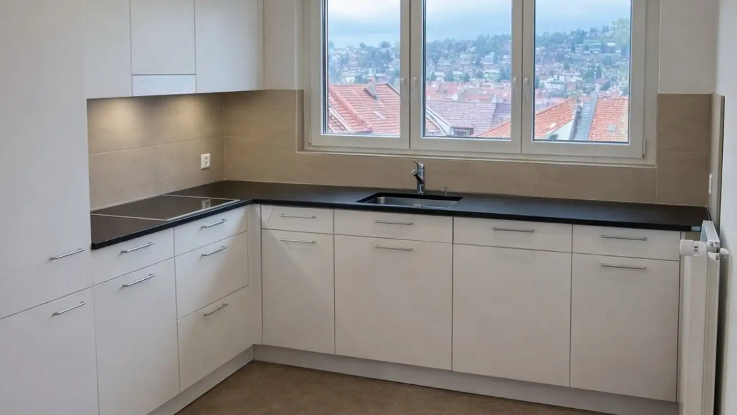 Appartement à vendre - 9000 St. Gallen - Photo 2