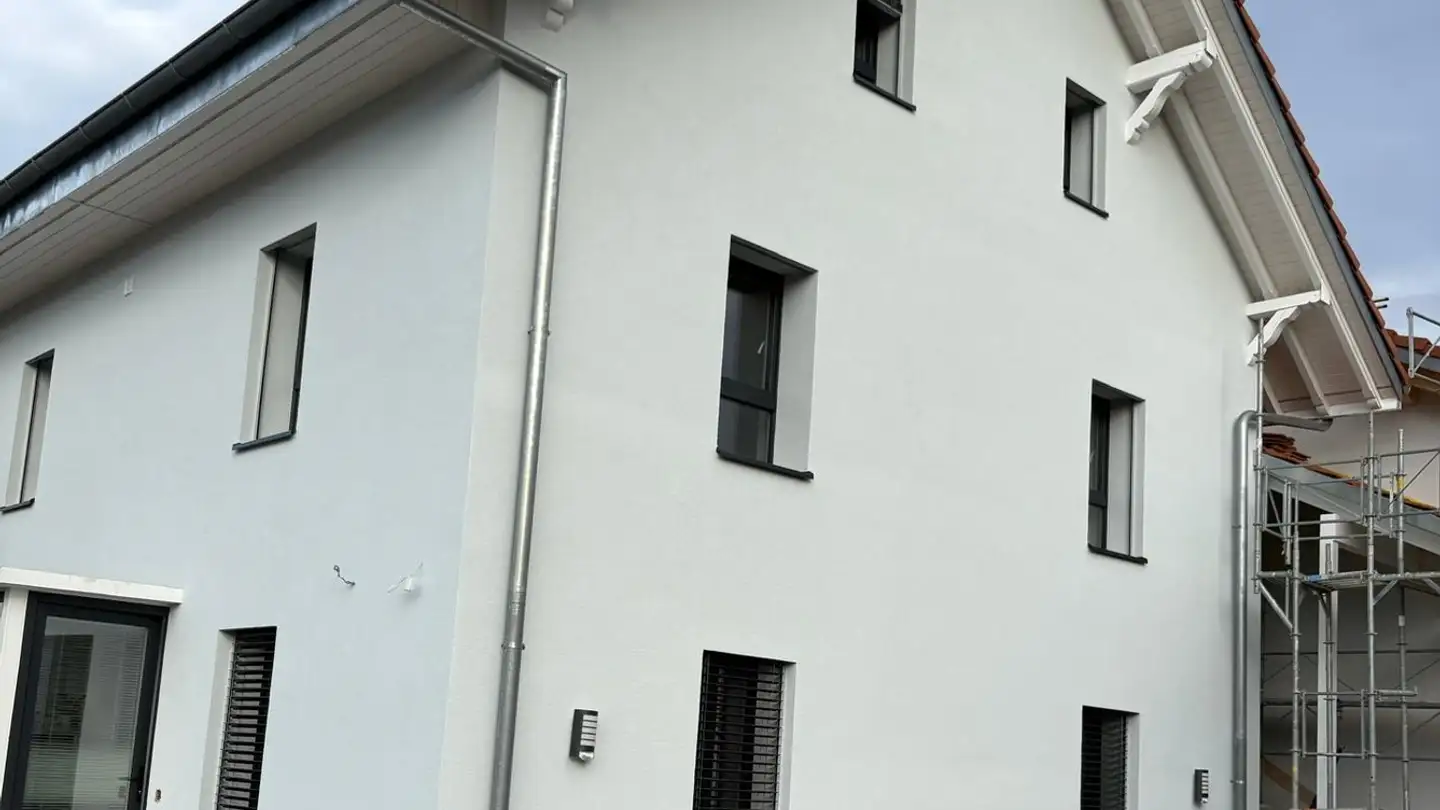 Apartment for rent - Route D'echallens 19, 1530 Payerne - Photo 3