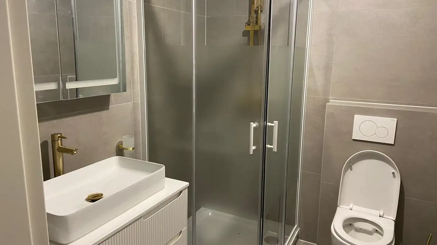 Apartment for rent - Route D'echallens 19, 1530 Payerne - Photo 4