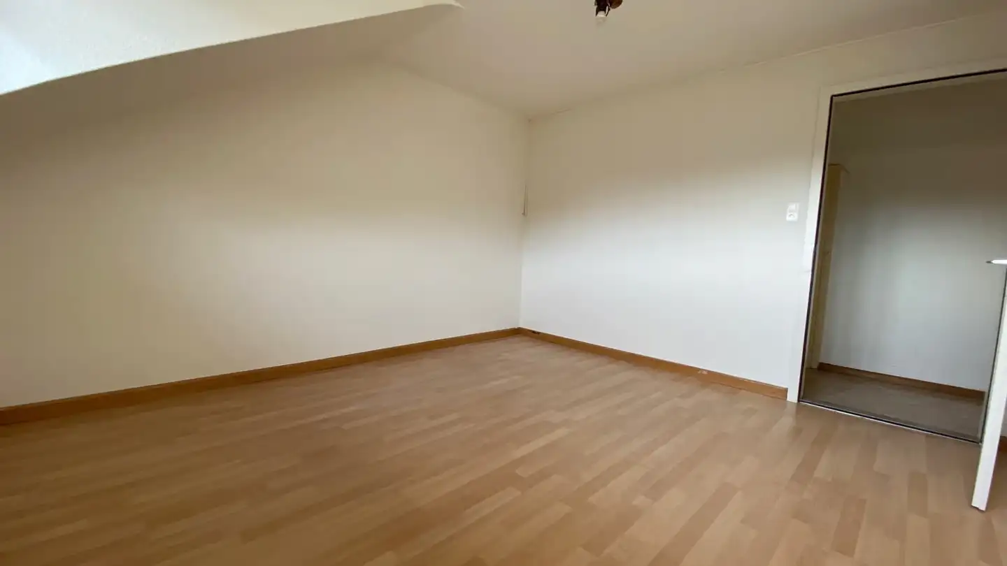 Stanza singola in affitto - 4450 Sissach