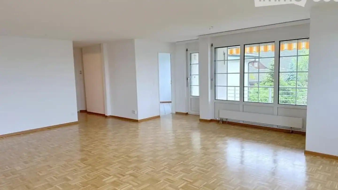 Appartamento in affitto - Haufen 650, 9426 Lutzenberg