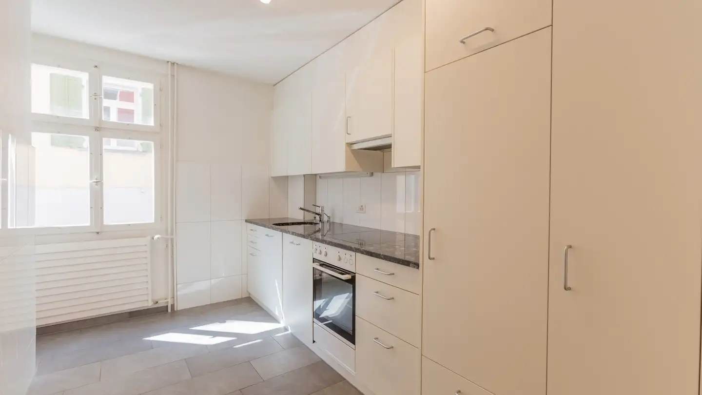 Chambre à louer - Brühlbleichestrasse 8, 9000 St. Gallen - Photo 3