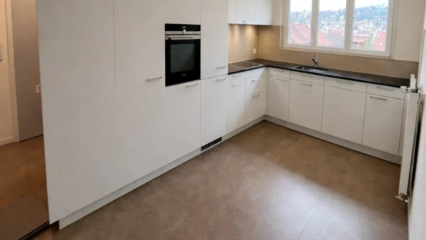 Appartement à vendre - 9000 St. Gallen