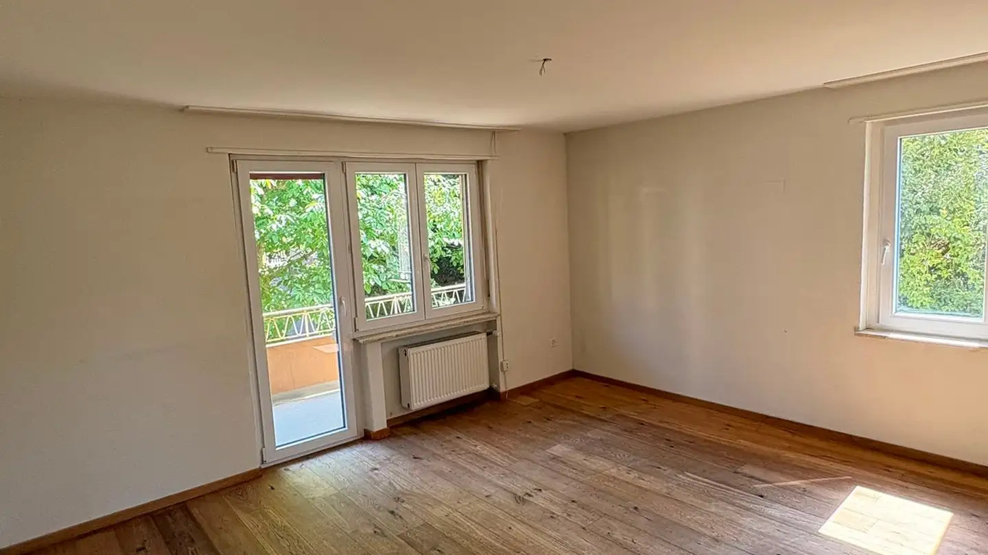 Apartment for rent - Felsenbergstrasse 23, 9400 Rorschach