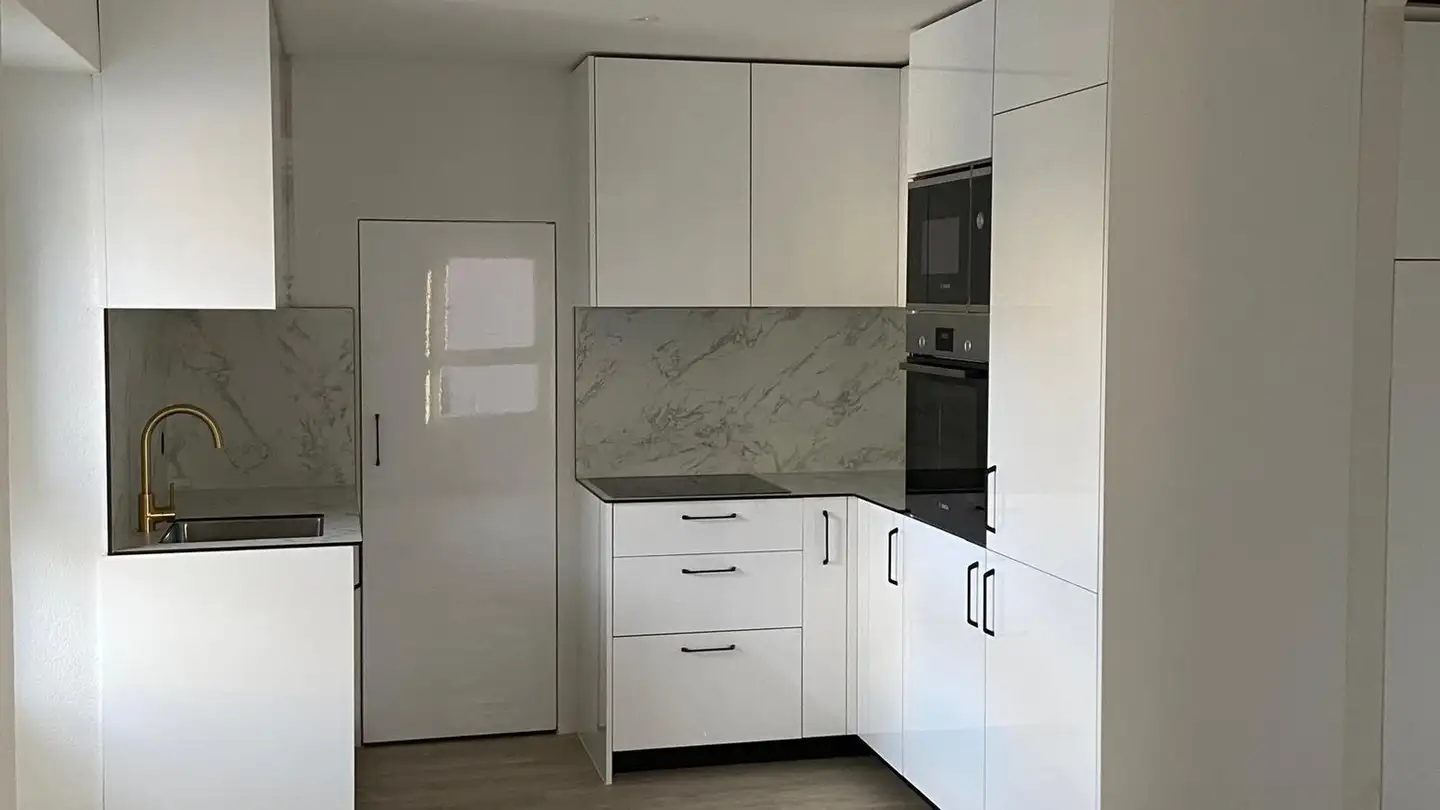 Apartment for rent - Route D'echallens 19, 1530 Payerne - Photo 2