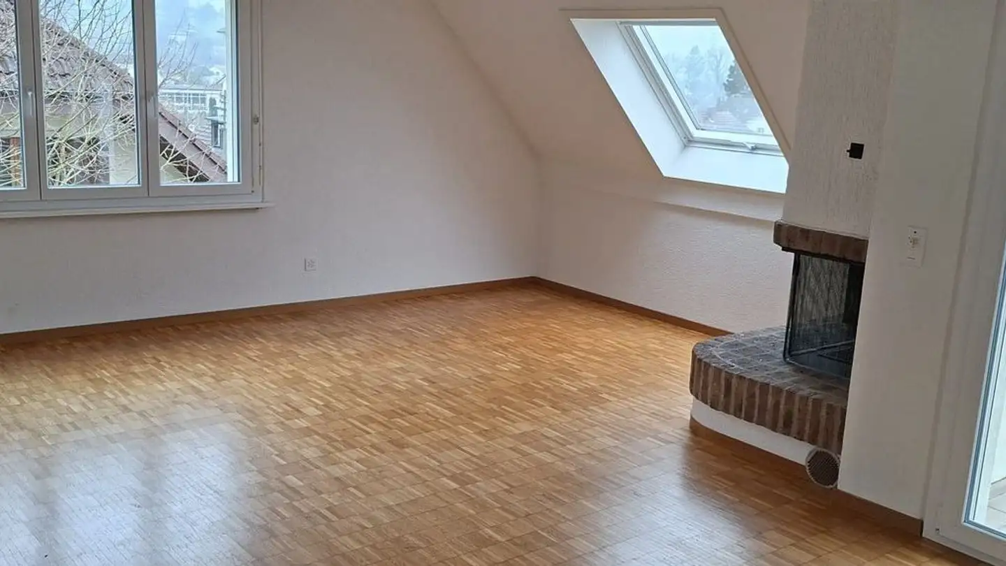 Apartment for rent - Bielackerstrasse, 5014 Gretzenbach - Photo 2