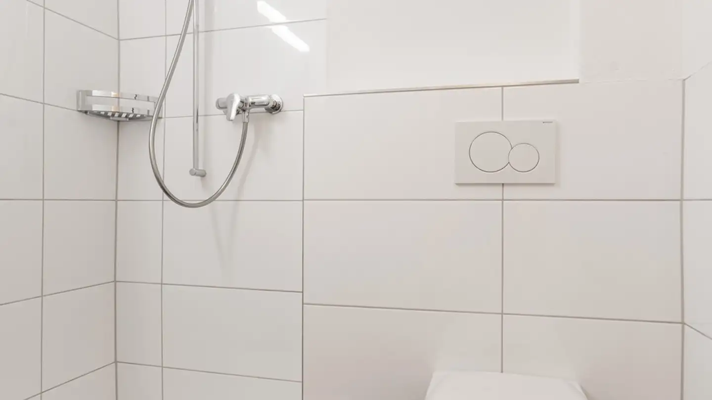 Chambre à louer - Brühlbleichestrasse 8, 9000 St. Gallen - Photo 4