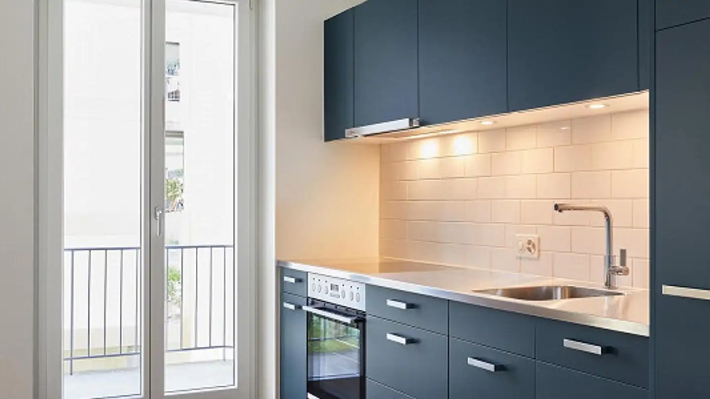 Appartamento in affitto - Ziegelstrasse 10, 4055 Basel - Foto 2