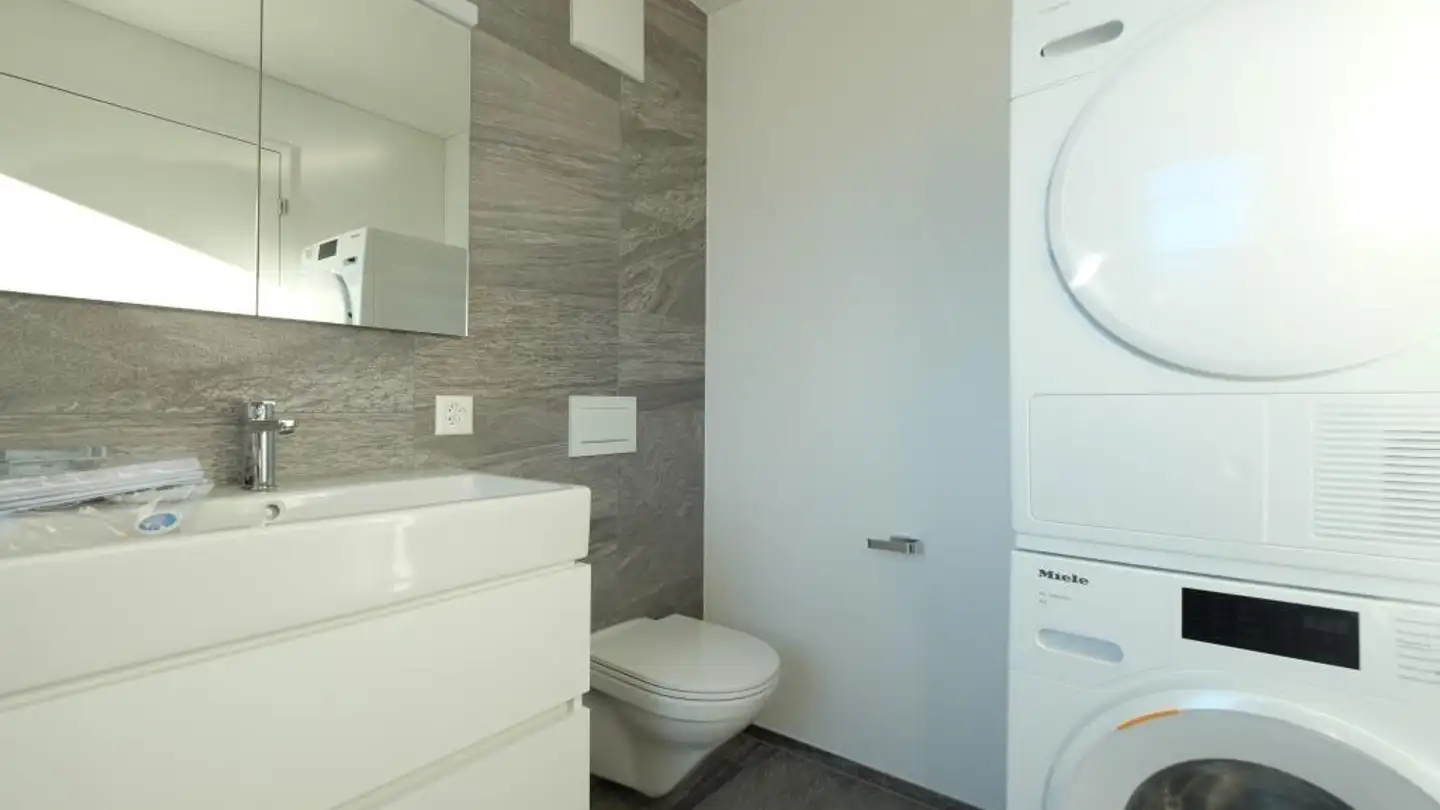 Appartamento in affitto - Vorderdorfstrasse 10a, 9472 Grabs - Photo 3