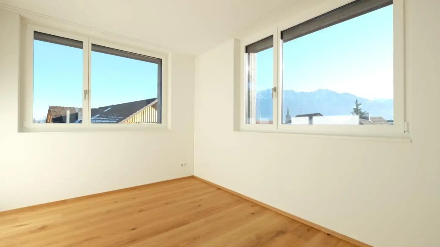 Appartamento in affitto - Vorderdorfstrasse 10a, 9472 Grabs - Photo 4