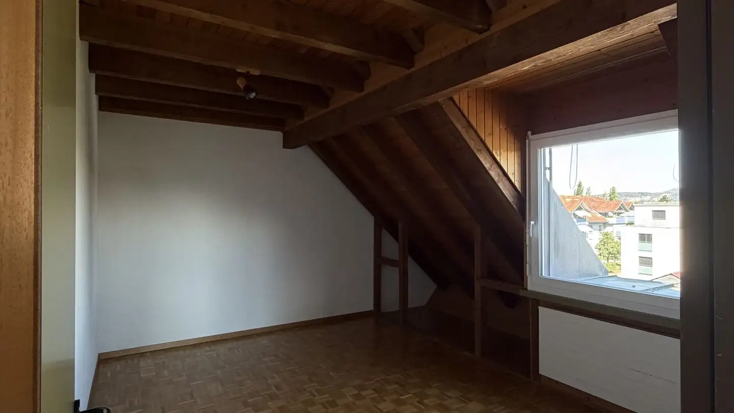 Attique à louer - Mitteldorf 4, 5102 Rupperswil - Photo 3