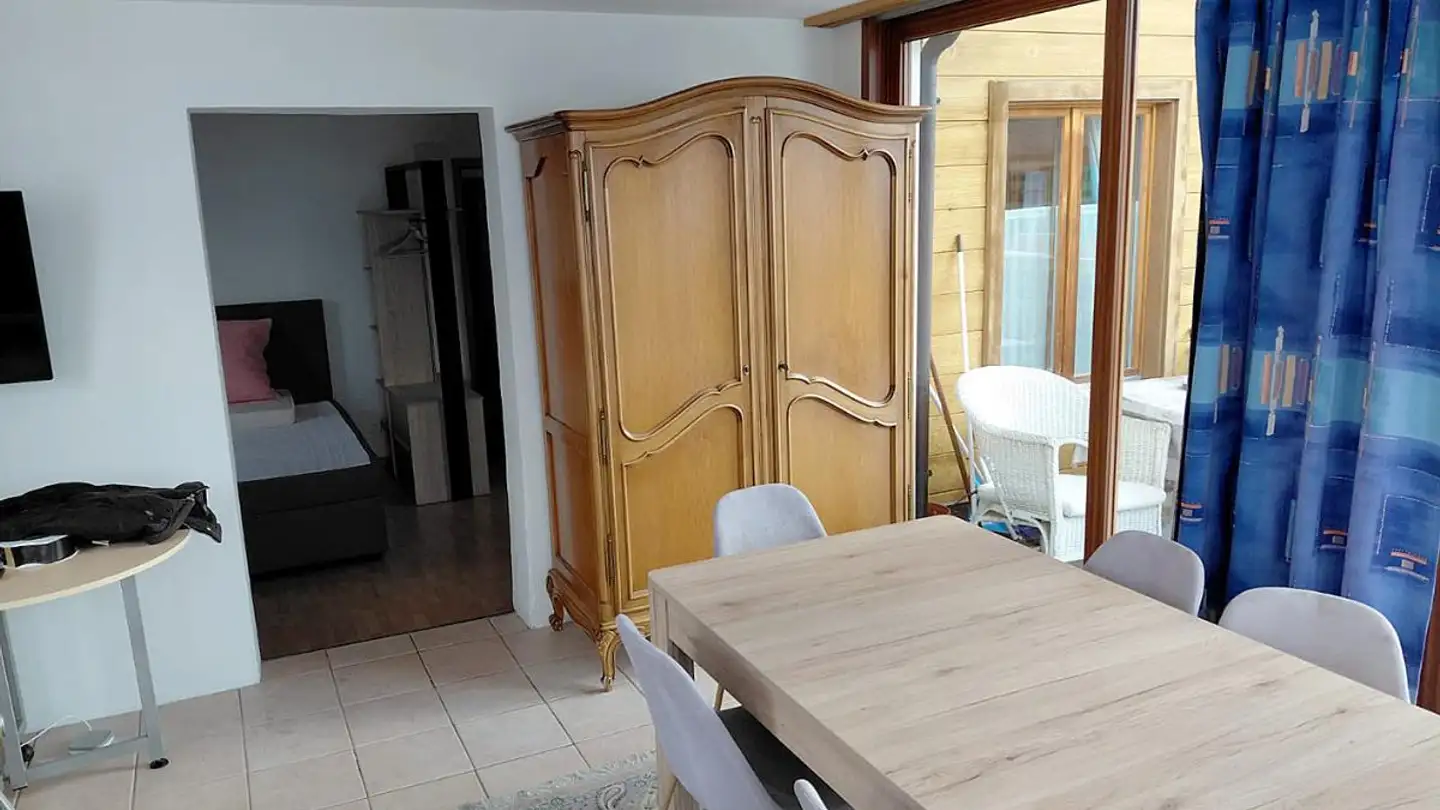 Studio in affitto - 3925 Grächen - Foto 3