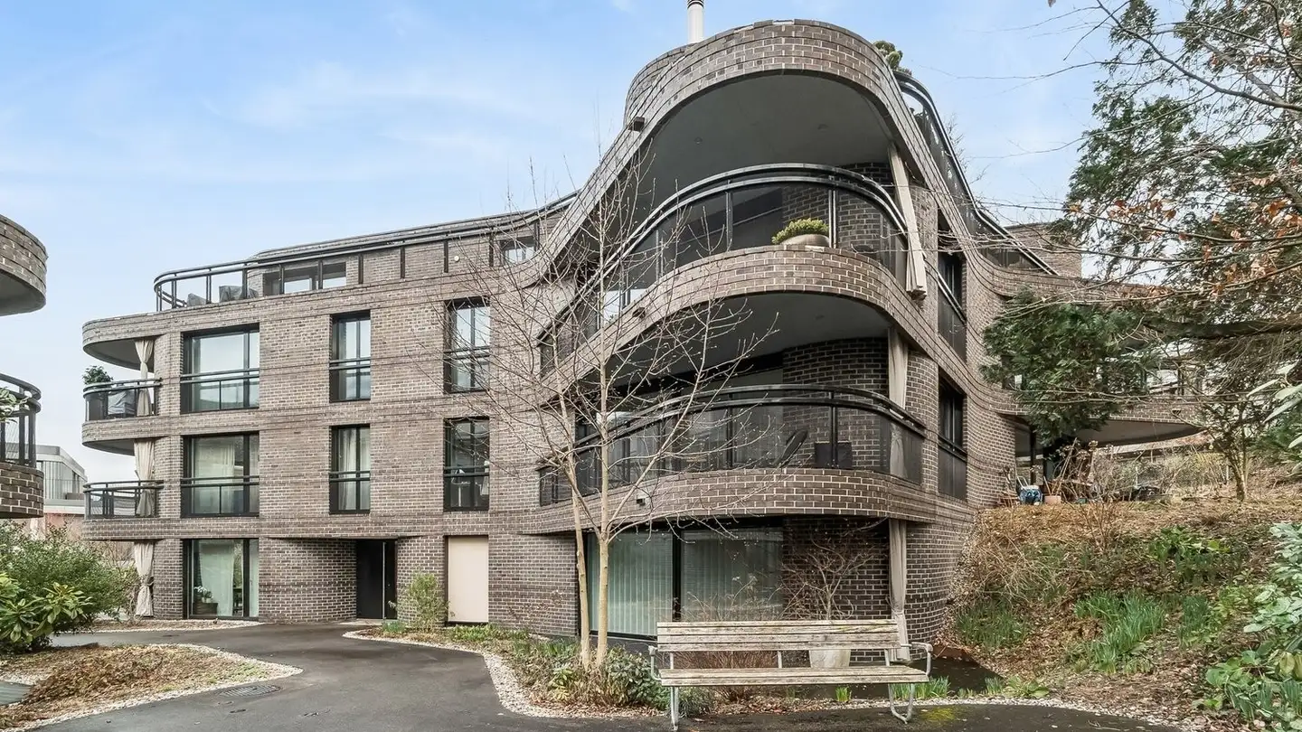 Appartement à louer - Zolliker Strasse 229, 8008 Zürich