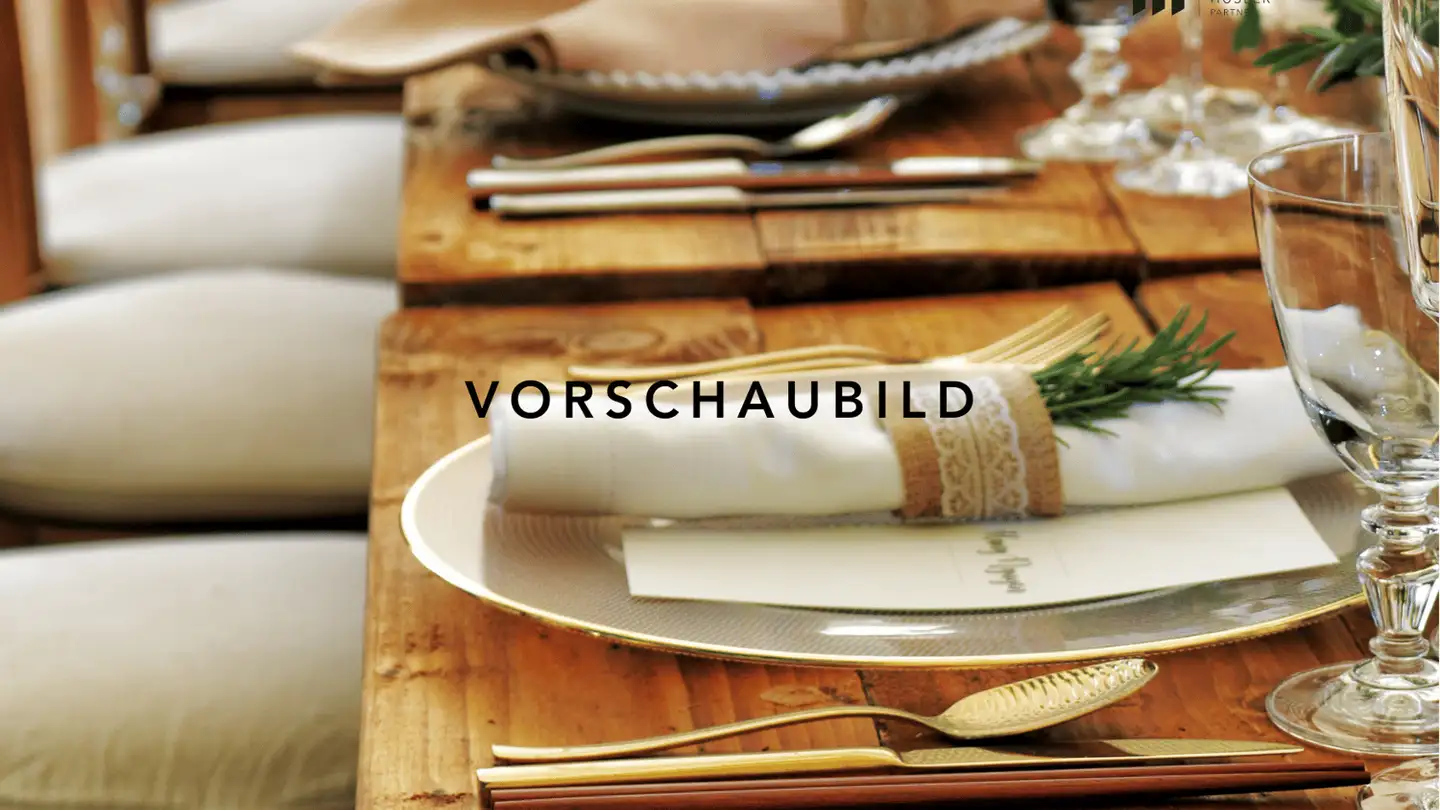 Restaurant à louer - 8004 Zürich