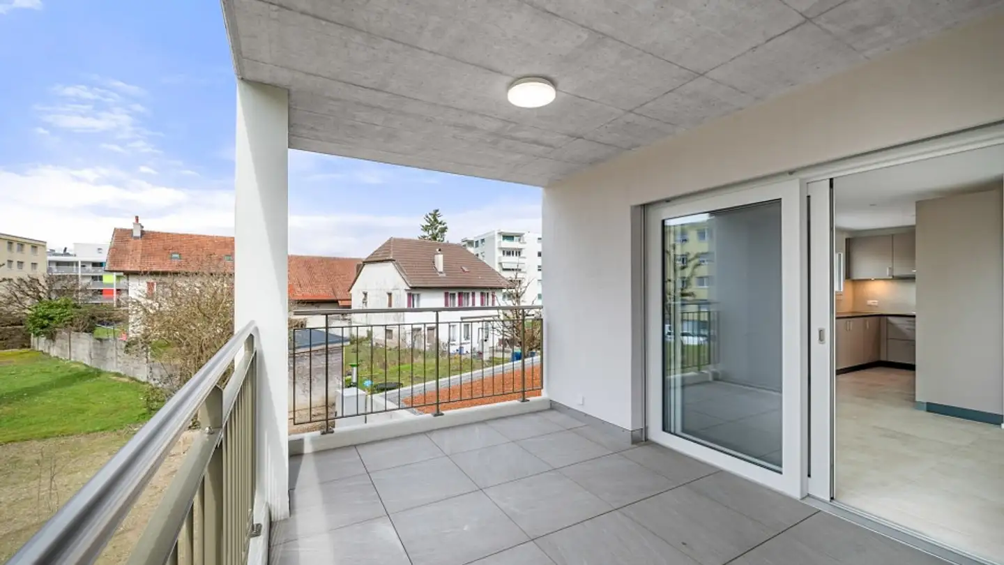 Appartamento in vendita - 1580 Avenches