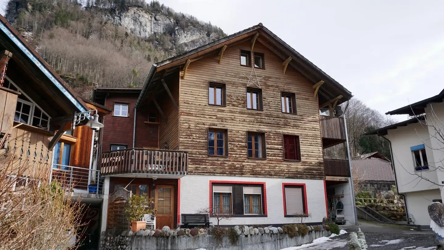 Wohnung mieten - 3862 Innertkirchen