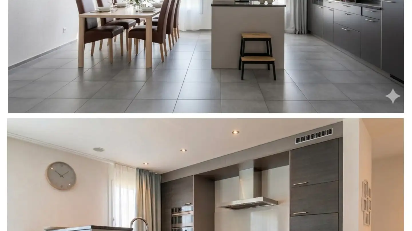 Wohnung mieten - Zofingerstrasse 18c, 4665 Oftringen - Foto 2