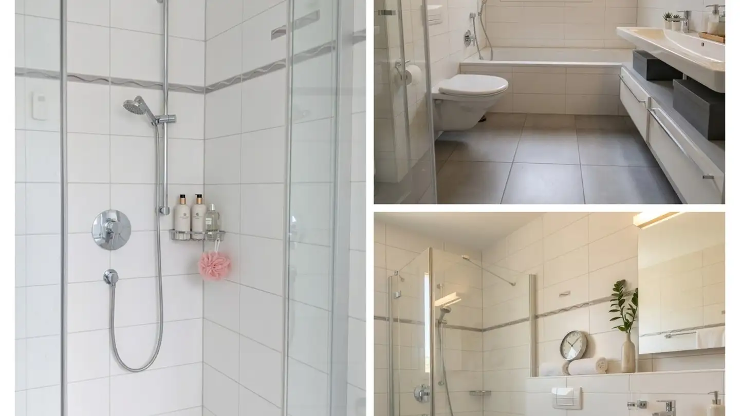 Wohnung mieten - Zofingerstrasse 18c, 4665 Oftringen - Foto 3