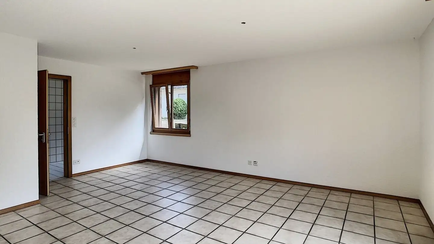 Studio for rent - Grossi Matta 3, 1718 Rechthalten - Photo 3