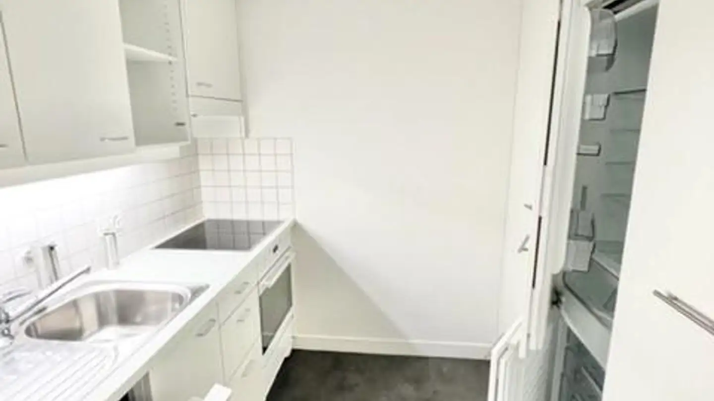 Wohnung mieten - Gerechtigkeitsgasse 14, 3011 Bern