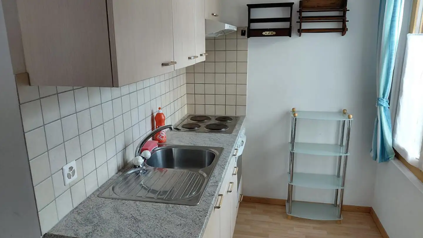 Studio in affitto - 3925 Grächen - Foto 4
