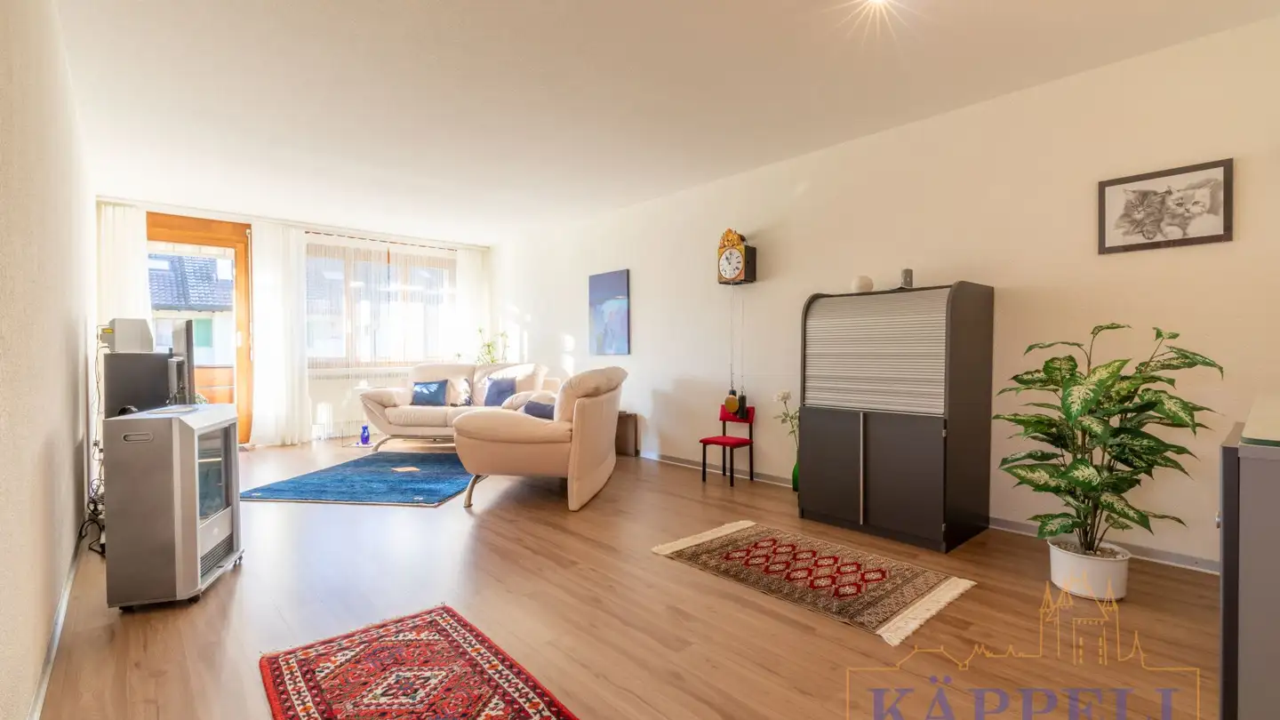 Apartment for sale - Brunismattweg 3, 3665 Wattenwil - Photo 4