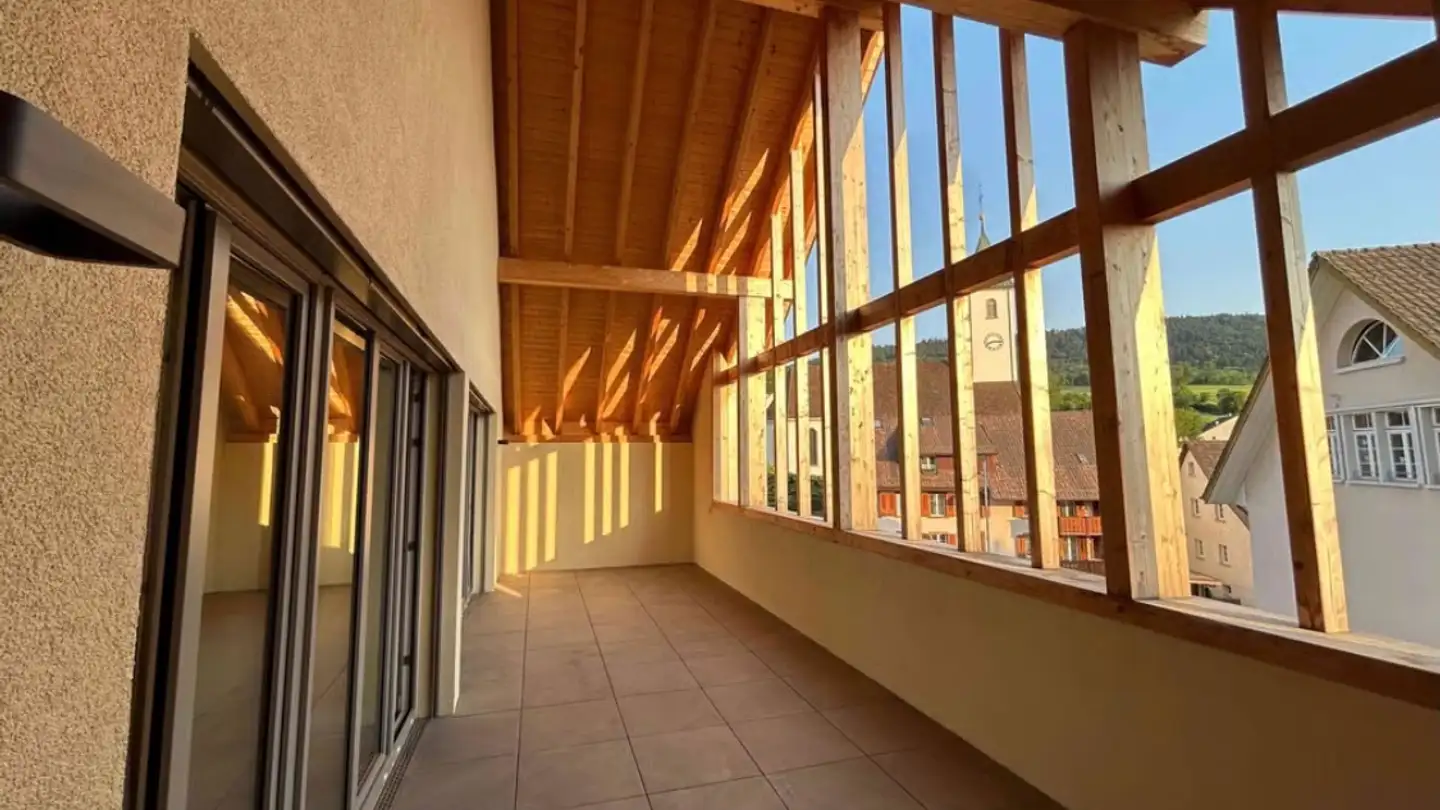 Appartamento in affitto - Bühlmattweg, 4325 Schupfart