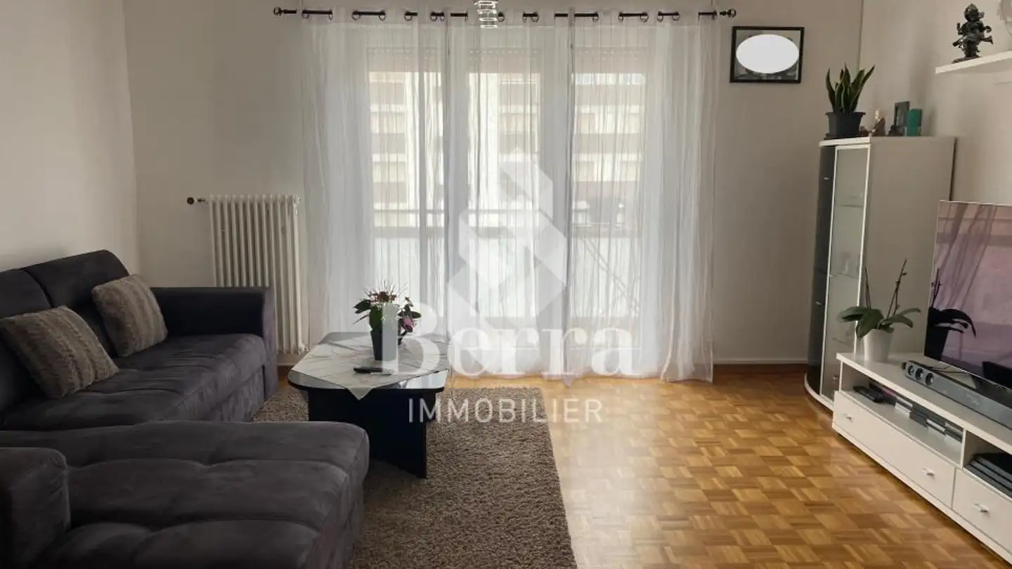 Appartement à vendre - 1907 Saxon