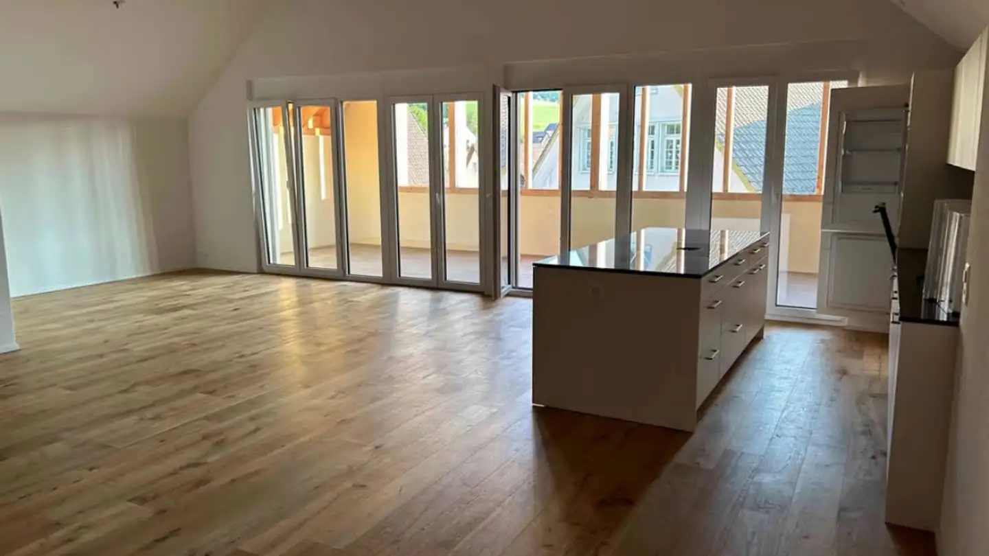 Appartamento in affitto - Bühlmattweg, 4325 Schupfart - Foto 2