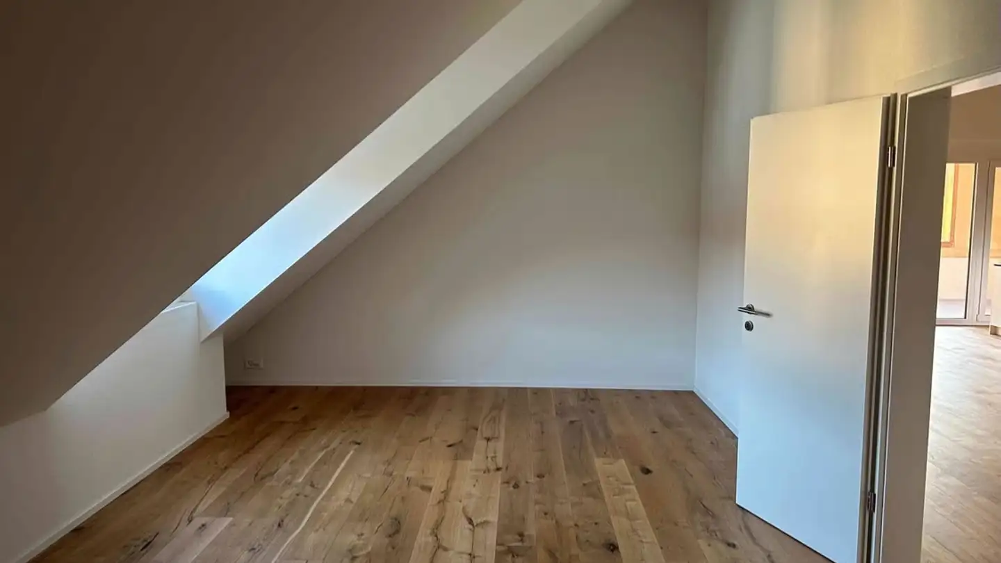 Appartamento in affitto - Bühlmattweg, 4325 Schupfart - Foto 4