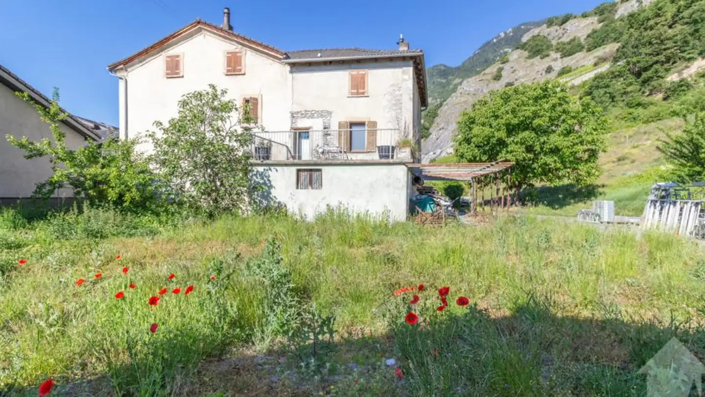 Maison individuelle à vendre - 1963 Vétroz - Photo 2