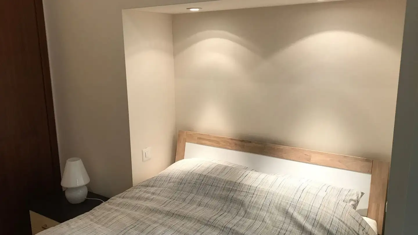 Appartement à louer - 6927 Agra - Photo 3