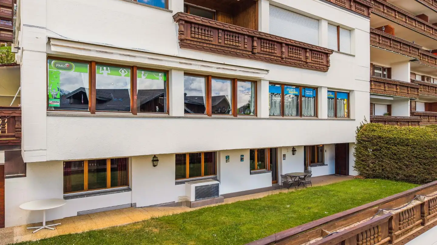 Appartamento in vendita - 3963 Crans-Montana - Foto 2