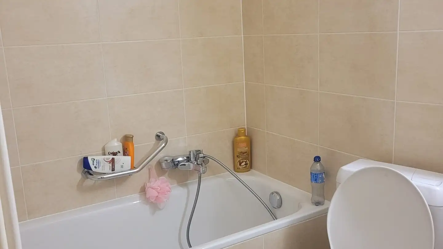 Wohnung mieten - Rue Des Anémones 6, 1450 Ste-Croix - Foto 2