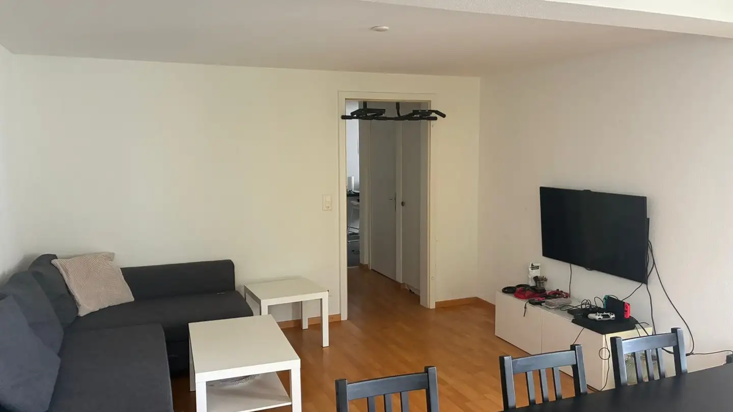 Single room for rent - Iddastrasse 22, 9008 St. Gallen - Photo 2