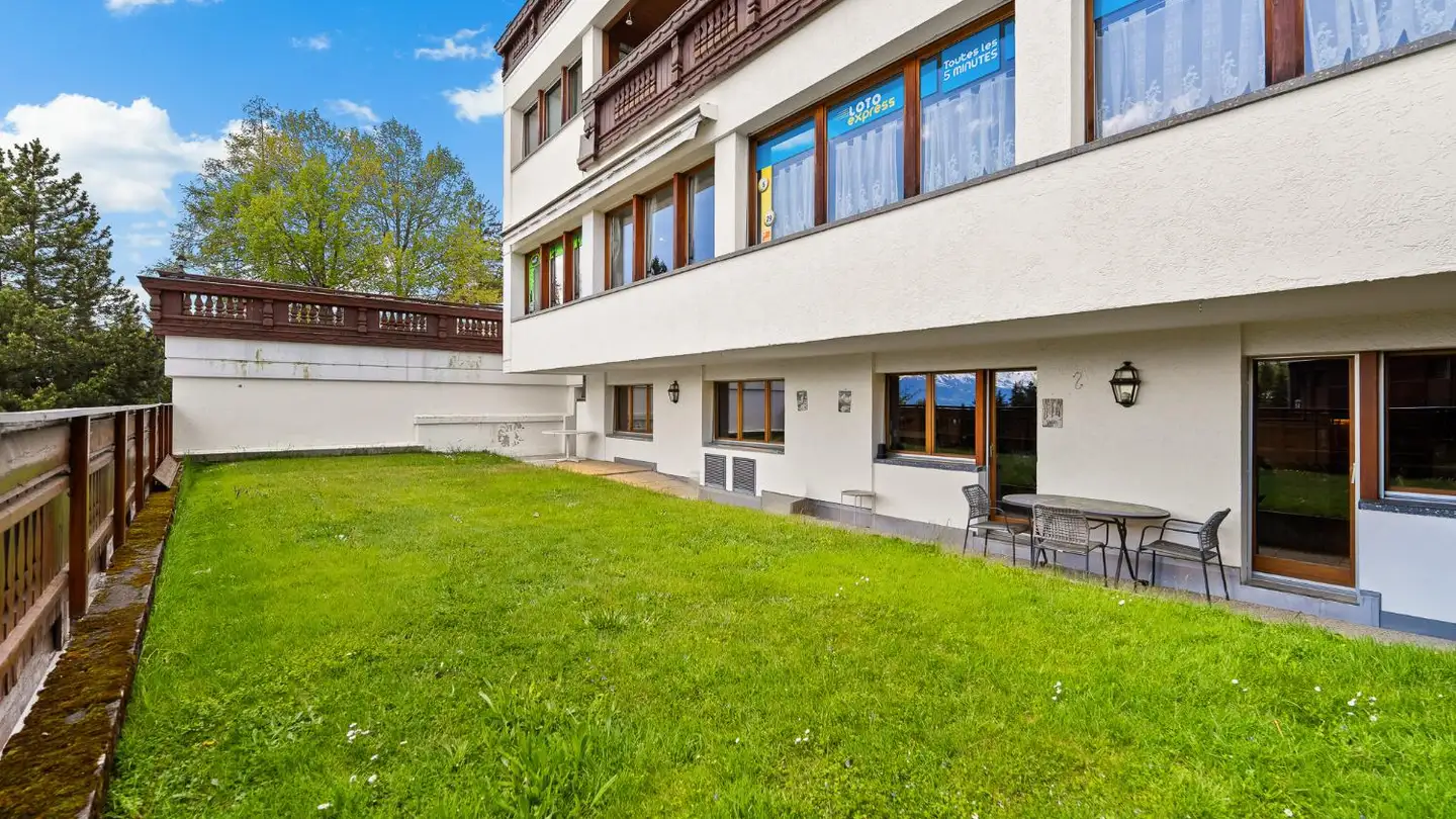Appartamento in vendita - 3963 Crans-Montana - Foto 3