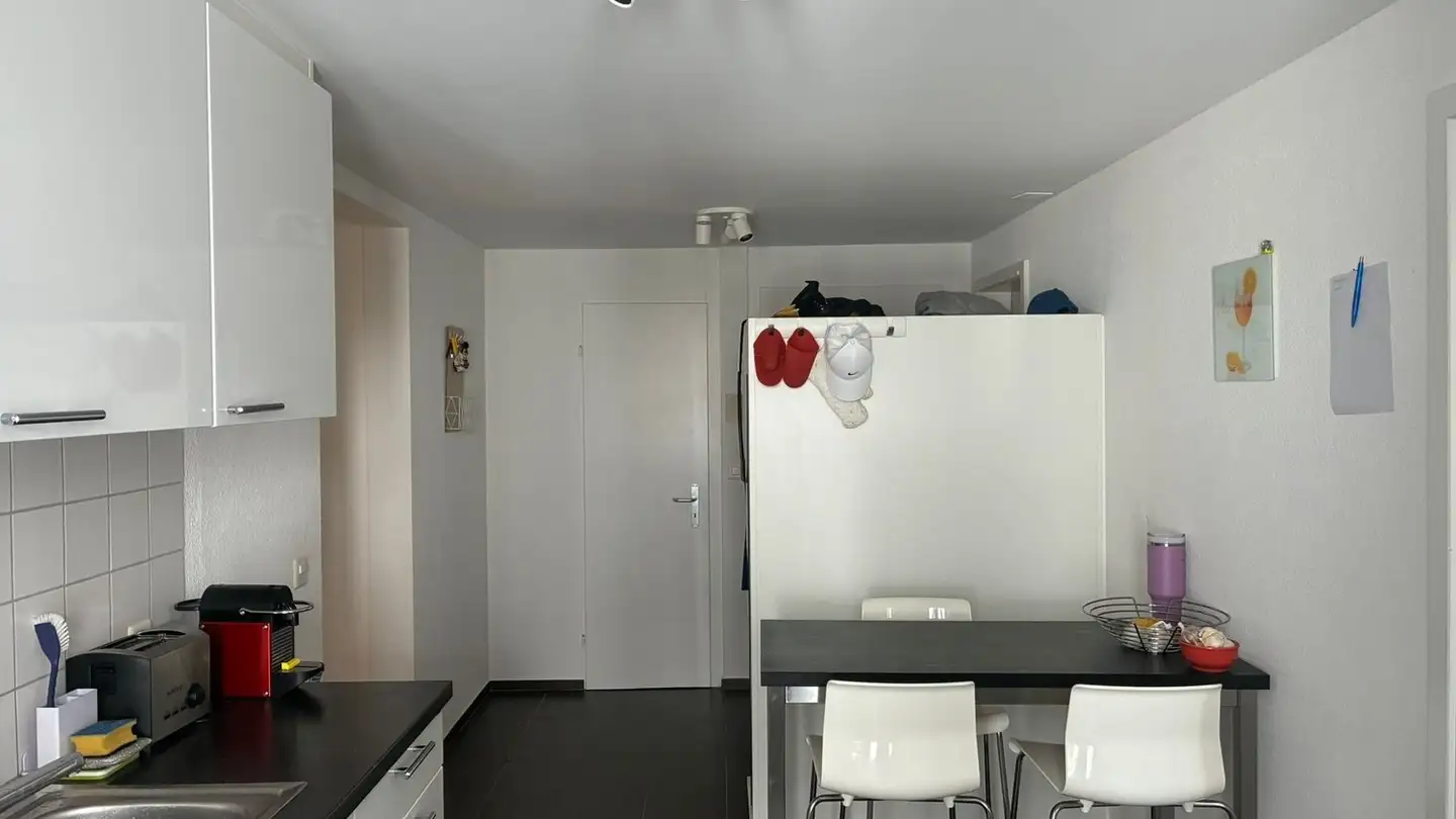 Single room for rent - Iddastrasse 22, 9008 St. Gallen - Photo 3