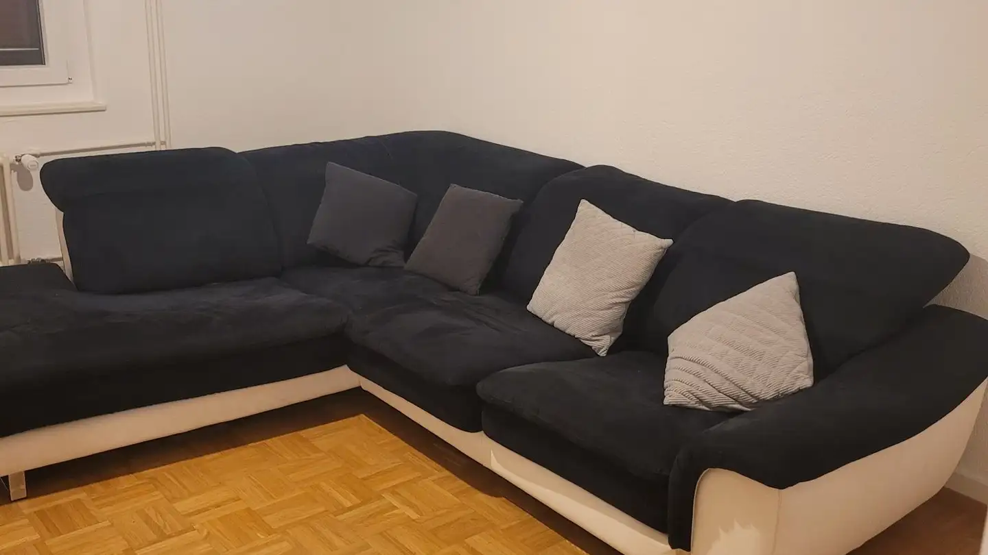 Wohnung mieten - Rue Des Anémones 6, 1450 Ste-Croix