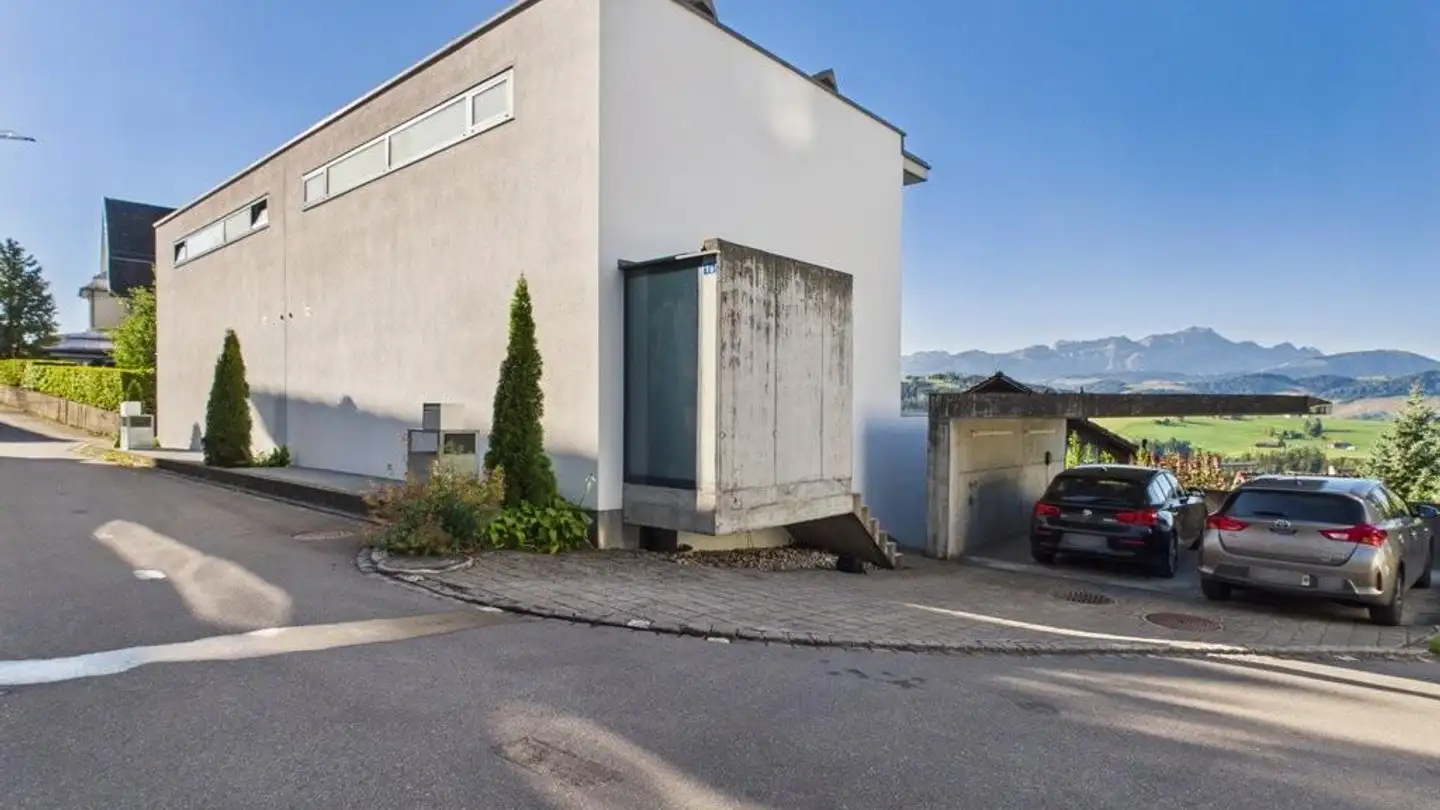 Maison individuelle à vendre - Stofelweg 1b, 9053 Teufen AR