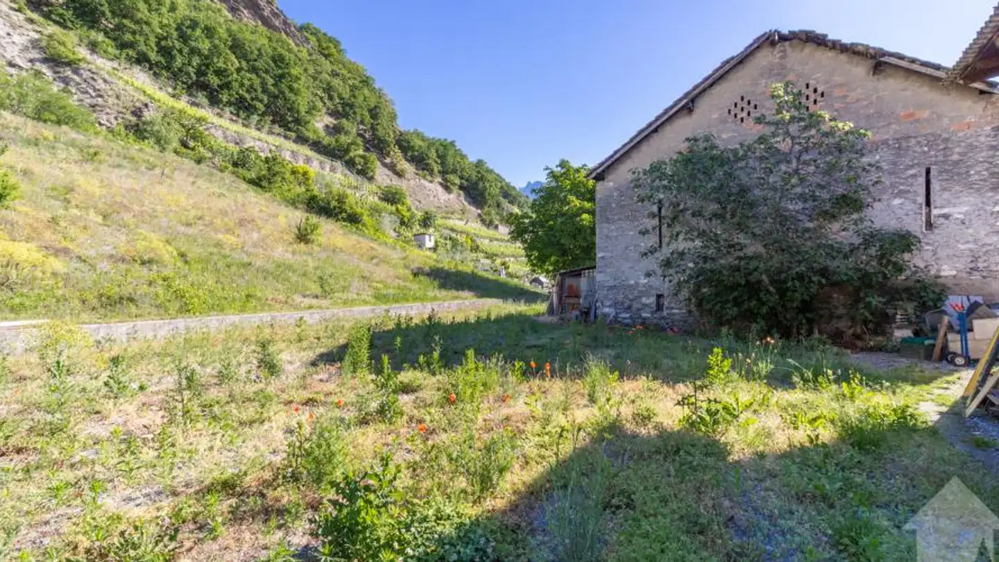 Maison individuelle à vendre - 1963 Vétroz - Photo 3