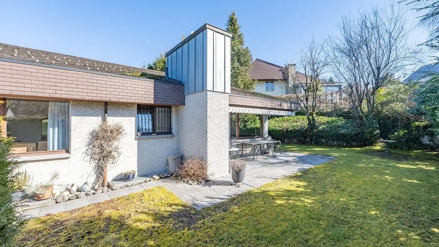 Duplex for sale - Bergstrasse 12a, 9200 Gossau SG