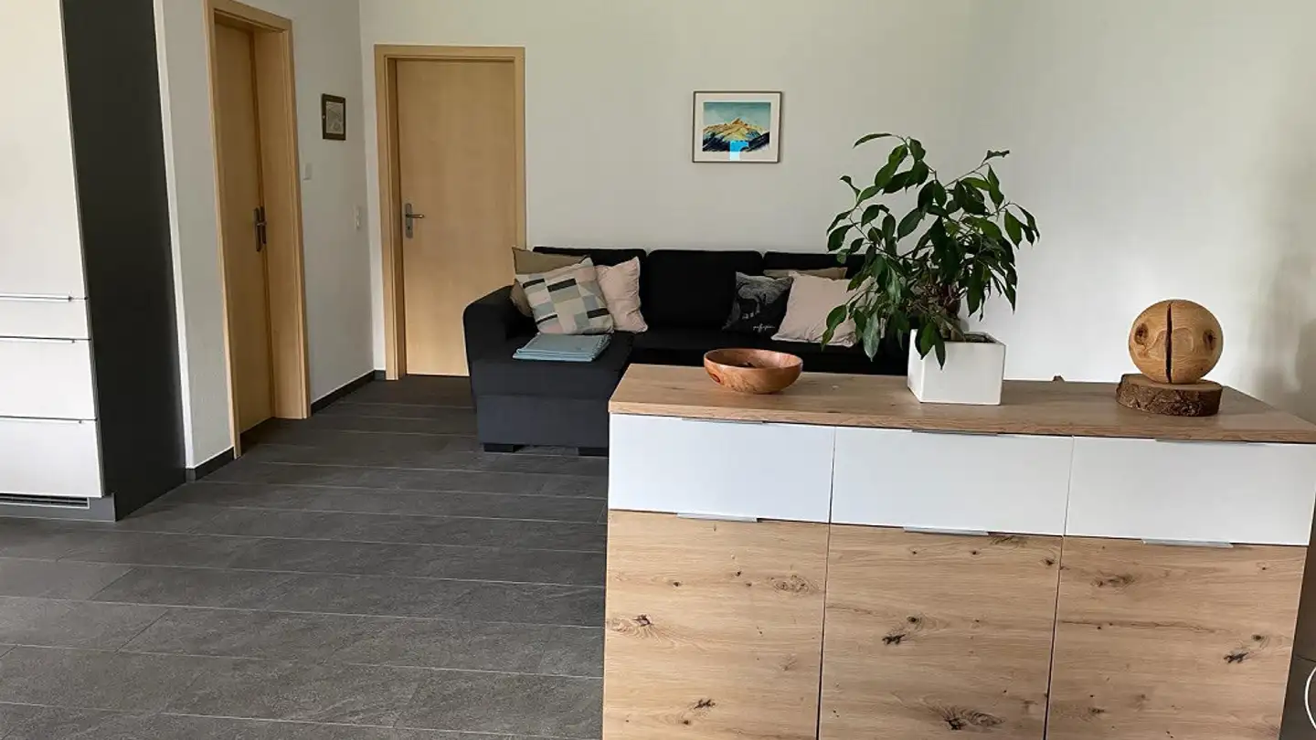 Furnished apartment for rent - Voia Gonda 49, 7492 Alvaneu Dorf - Photo 4