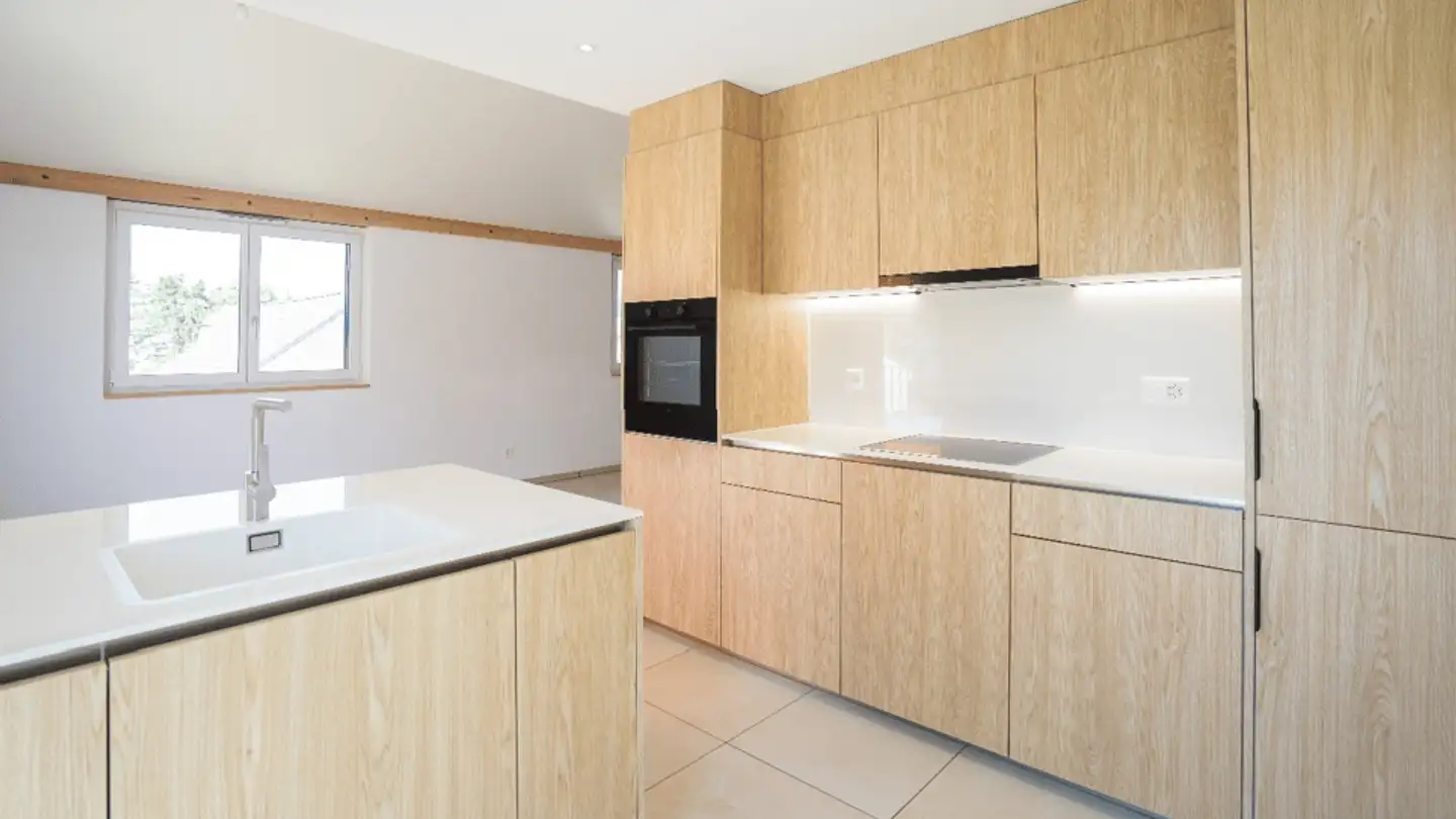 Appartement à louer - Rue De La Soie 5, 2822 Courroux - Photo 3