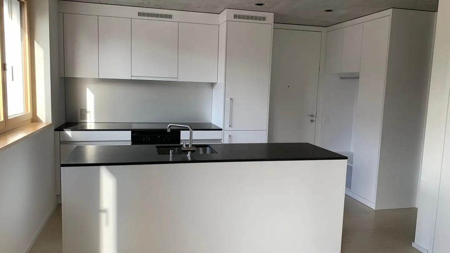 Appartement à louer - Tramstrasse 6a, 9444 Diepoldsau