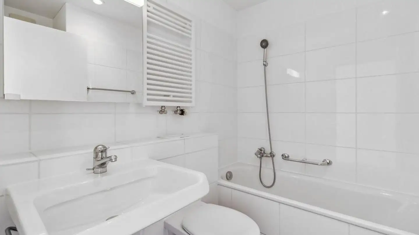 Appartement à louer - Hofächerstrasse 18, 8907 Wettswil - Photo 4
